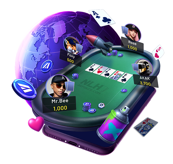 Diverse Poker Experiences